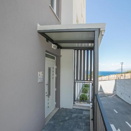 Silver Sea Apartment מאקרסקה מראה חיצוני תמונה