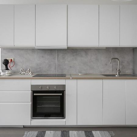 Silver Sea Apartment מאקרסקה מראה חיצוני תמונה