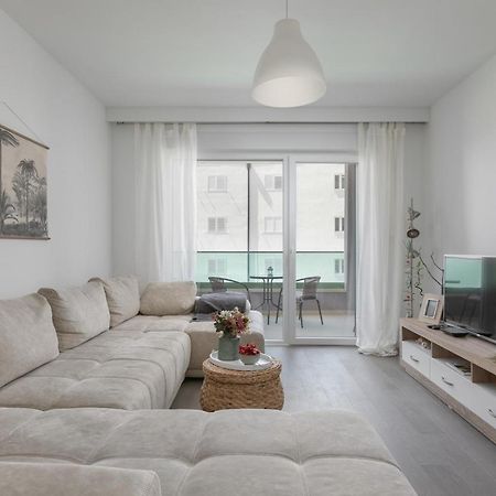 Silver Sea Apartment מאקרסקה מראה חיצוני תמונה