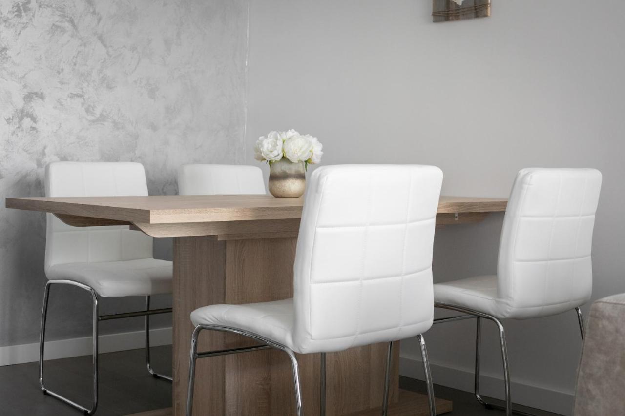 Silver Sea Apartment מאקרסקה מראה חיצוני תמונה